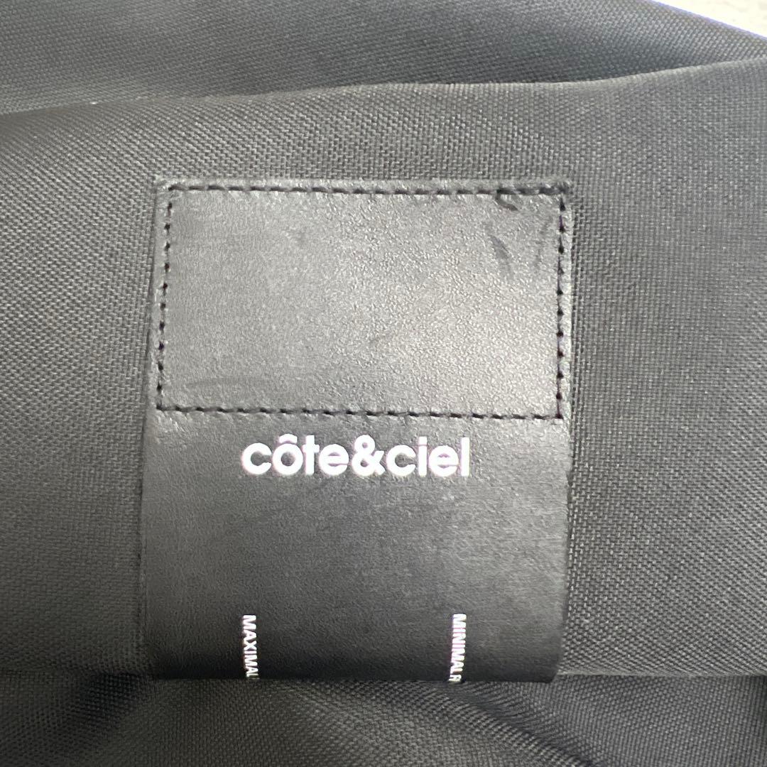 バッグ Cote&Ciel / Sormonne Pop Accen