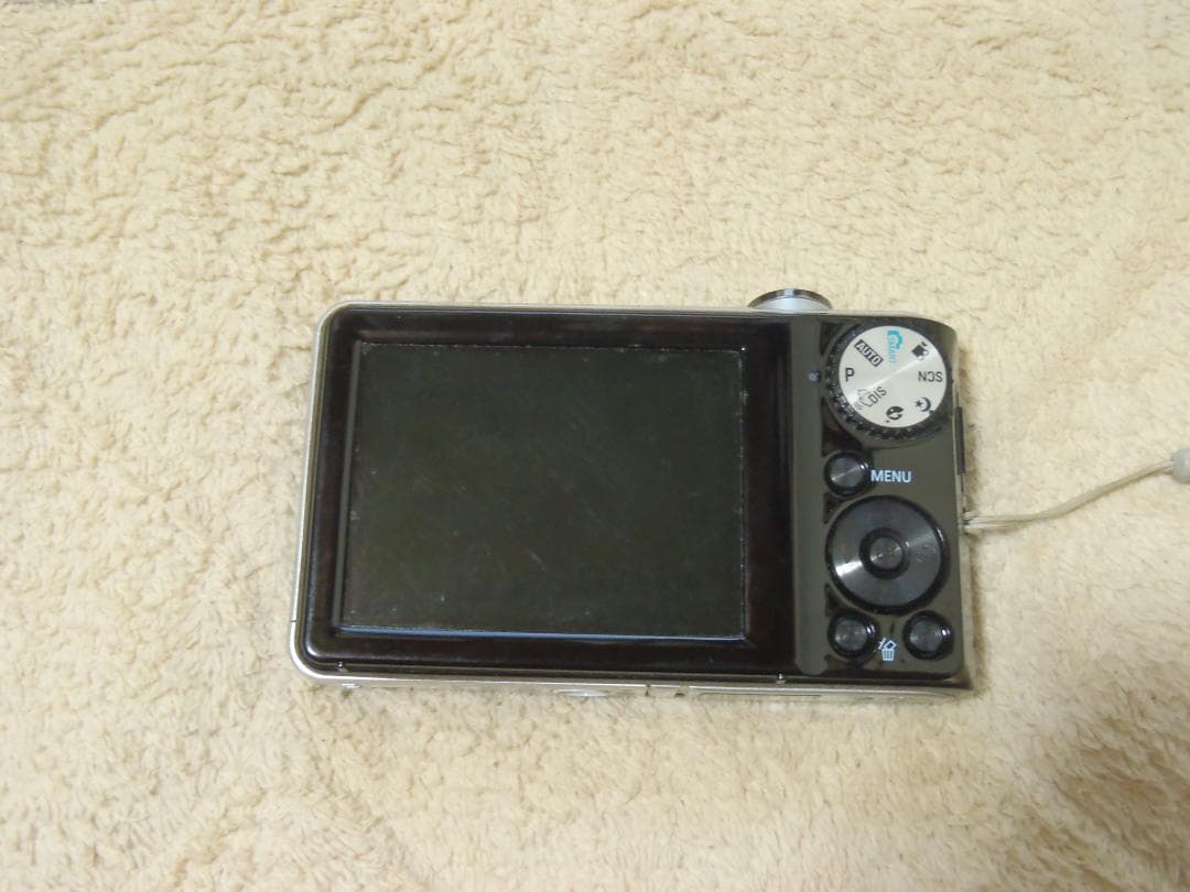 ⭕️動作品❤️オルチャンカメラ❤️Samsung PL100 だけの出品です.