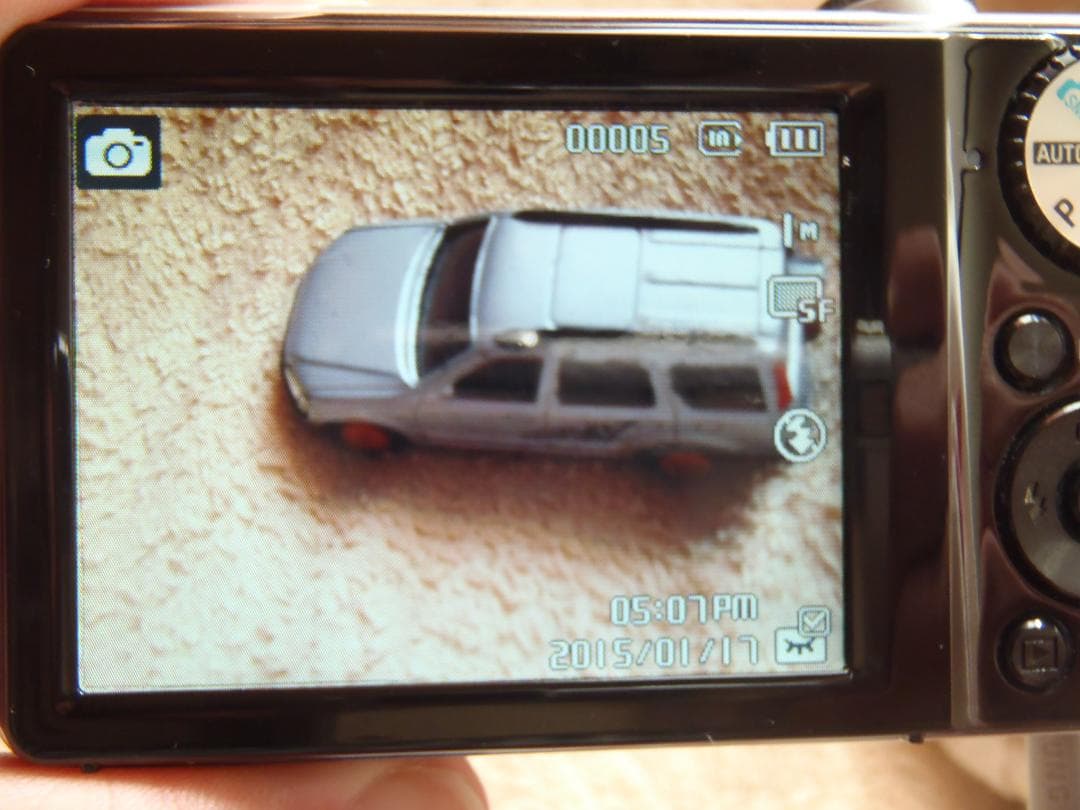 ⭕️動作品❤️オルチャンカメラ❤️Samsung PL100 だけの出品です.