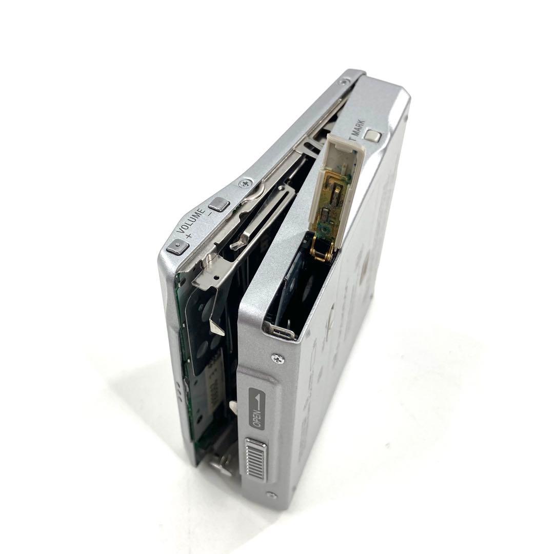 SONY ソニー MDウォークマン NetMD MZ-N1 動作確認済
