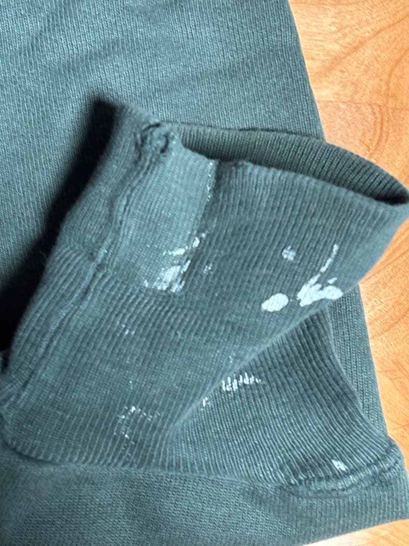 90s アメリカ製 チャンピオン リバースウィーブ L