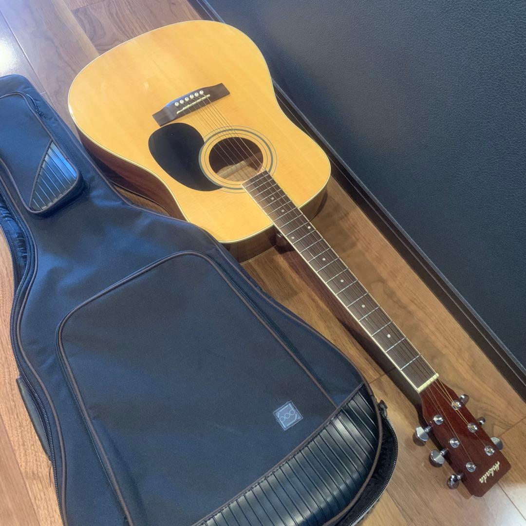 順*様 HOKADA アコースティックギター 3343