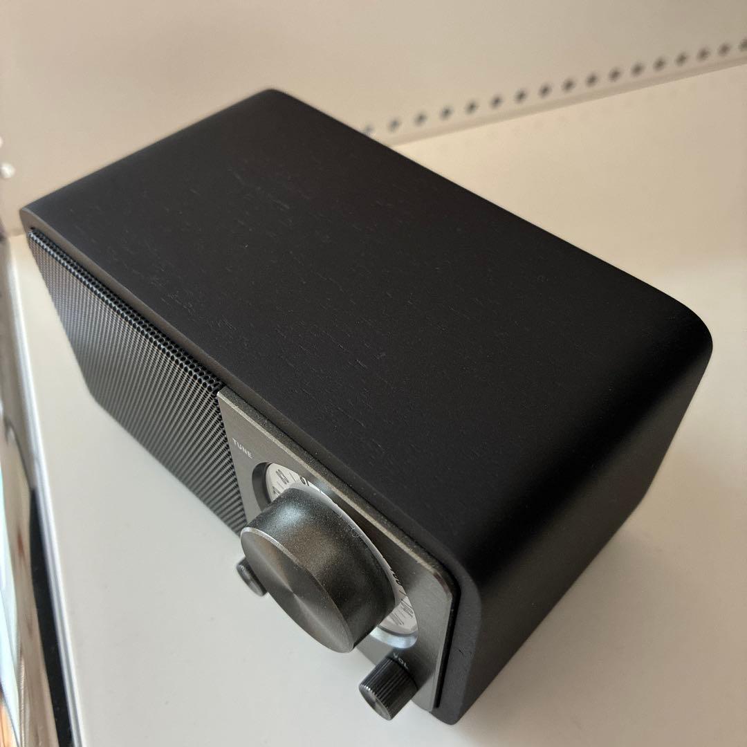 Sangean WR-301 美塗装