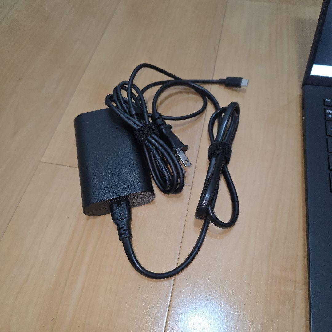 【 むちむち  】LG gram 16ZB90R-MA78J1