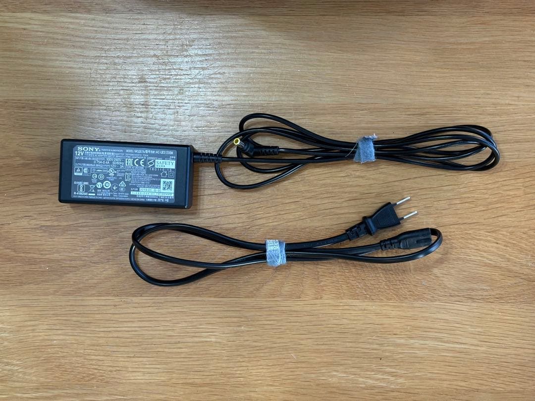 SONY XDCAM メモリーカムコーダー PXW-FS5 M2