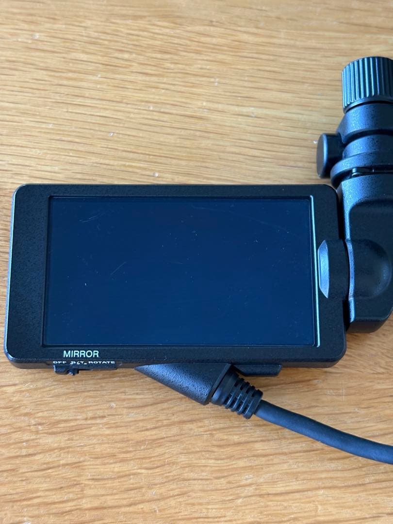 SONY XDCAM メモリーカムコーダー PXW-FS5 M2