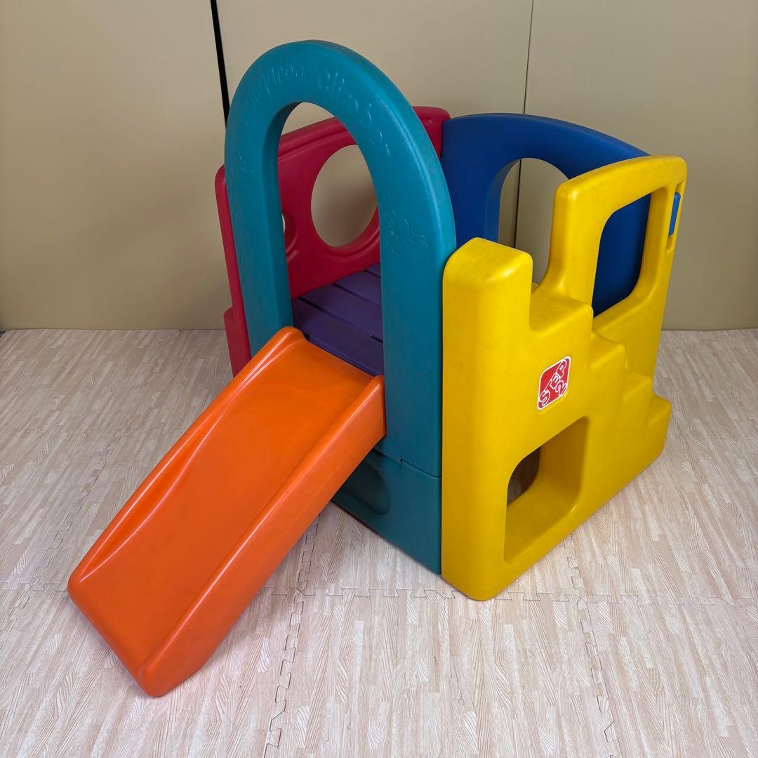 ステップツー　STEP2　カンガルークライマー　Kangaroo　Climber