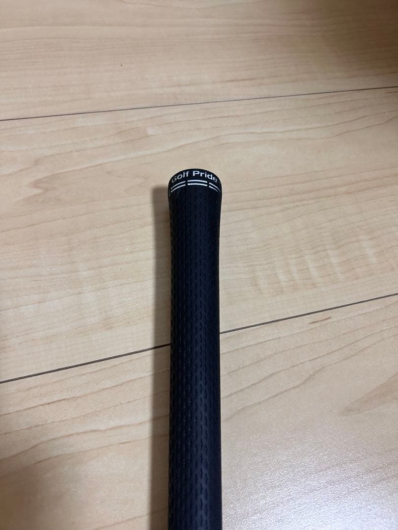 スピーダー NX ブラック60 S ピン ドライバー用スリーブ付き