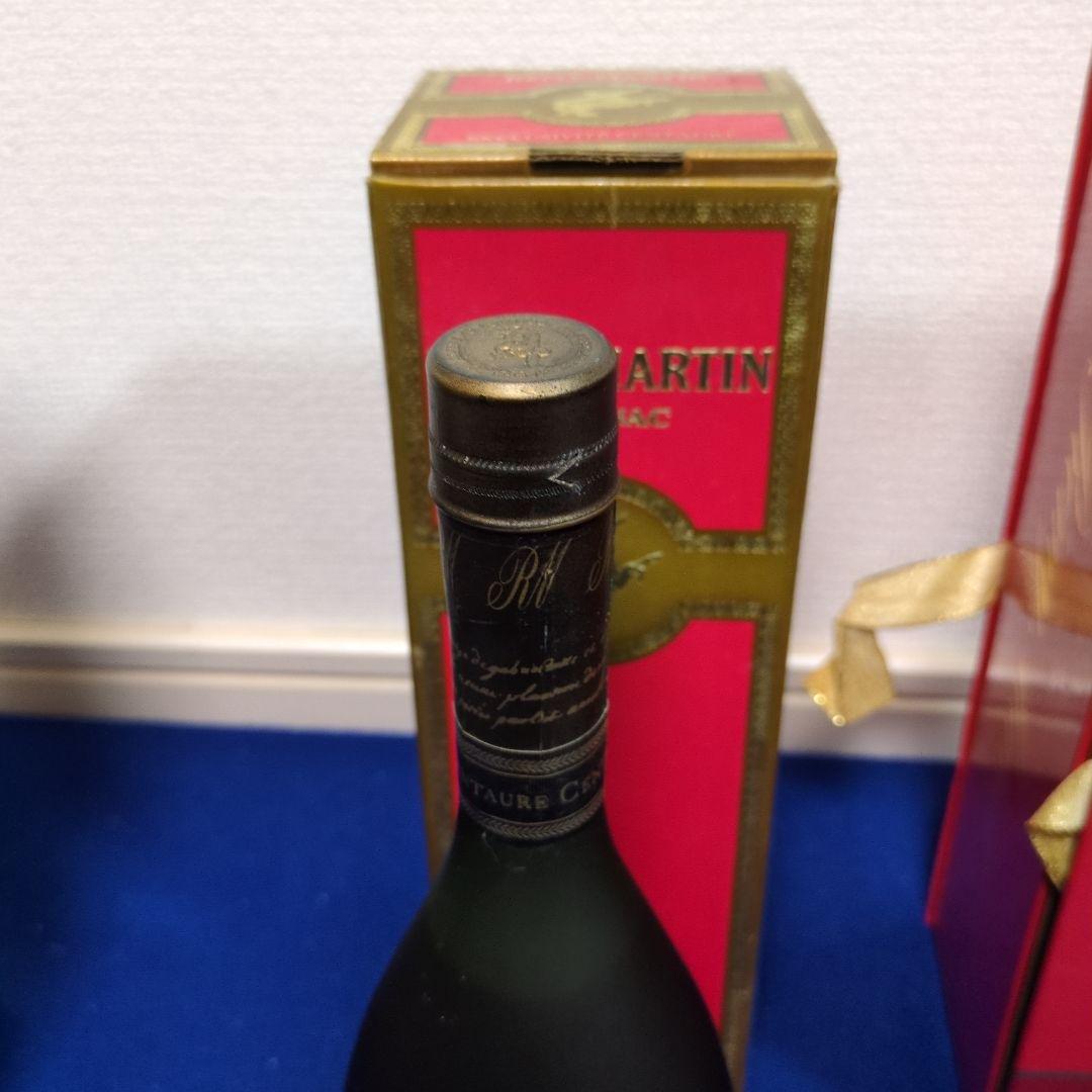Rémy Martin XO VSOP Napoleon 4本まとめて