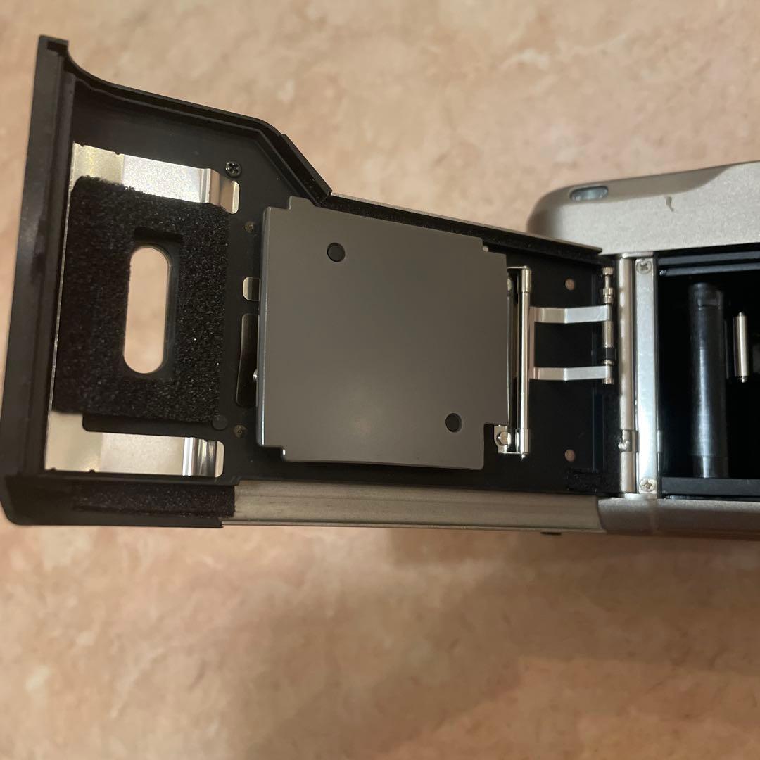 CONTAX T2 綺麗です