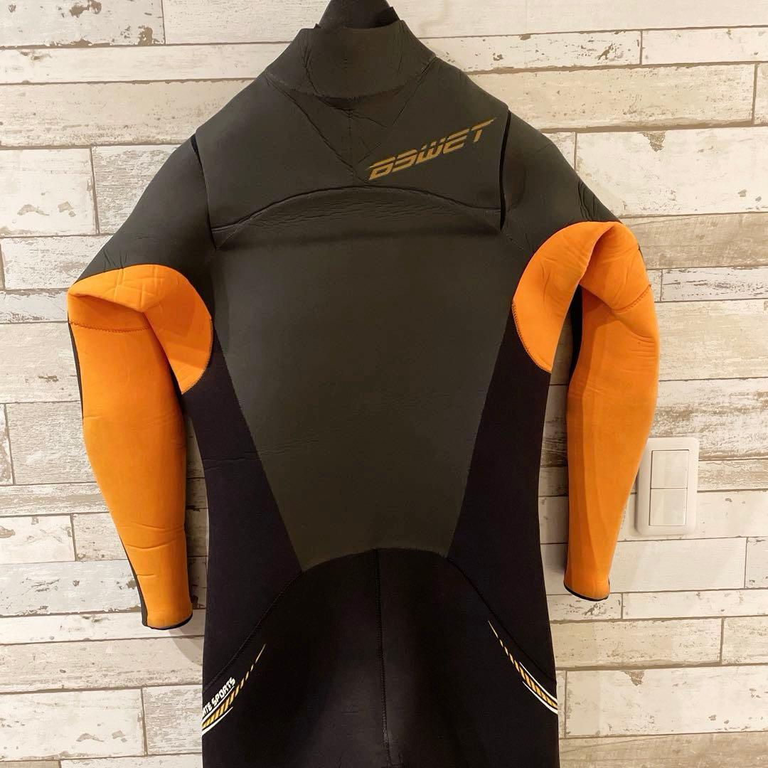 【早い者勝ち】【国産最高峰】BEWET 170cmセミドライ メンズ ML相当