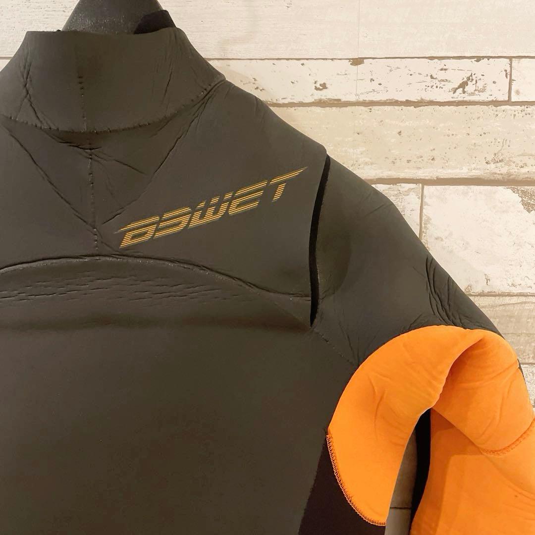 【早い者勝ち】【国産最高峰】BEWET 170cmセミドライ メンズ ML相当