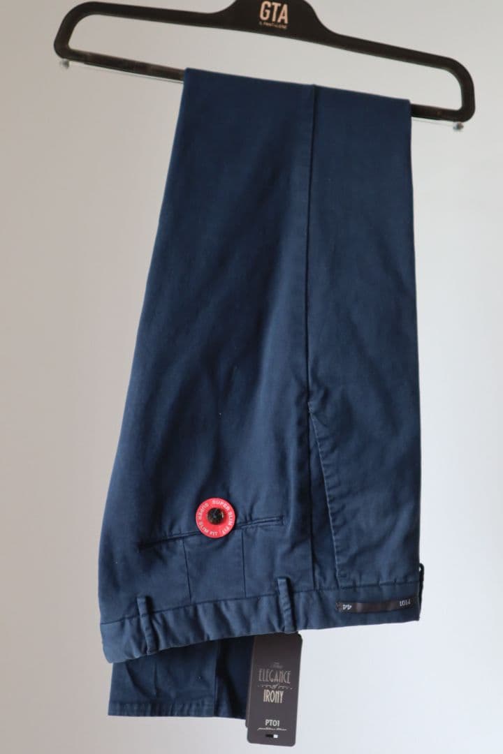 pt01 pttorino スラックス　サイズ44