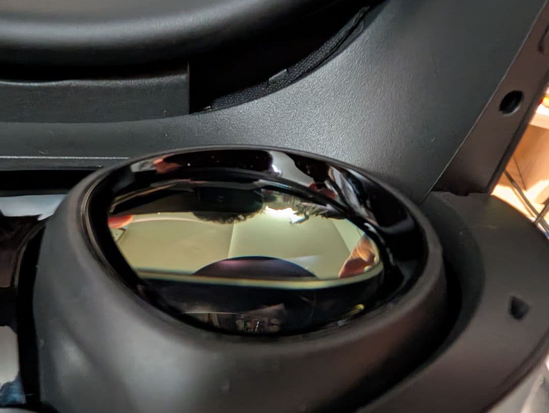  Quest Pro、キャリングケース、5mケーブル、イヤホン