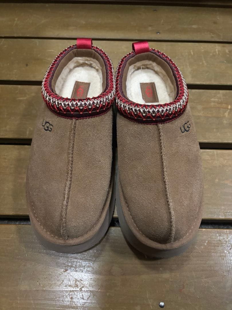 ✳︎正規品UGG タズ　24cm✳︎