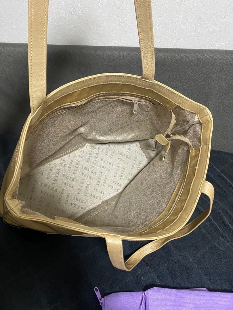 IBIZA イビサ　バッグセット売り　14点