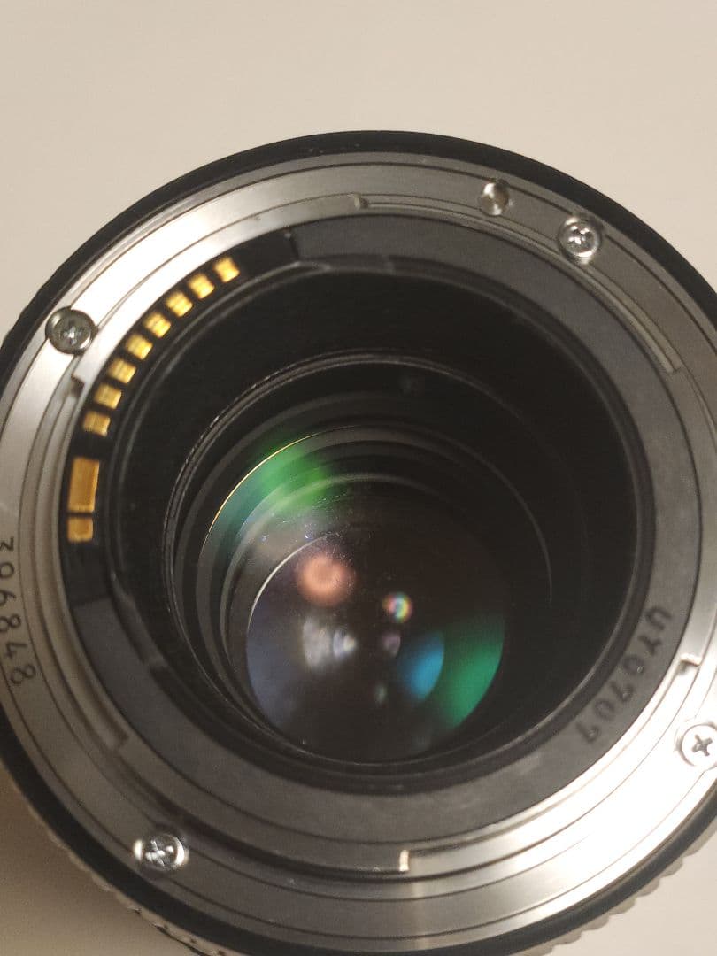 （ジャンク）Canon EF 70-200mm f/4L IS USM