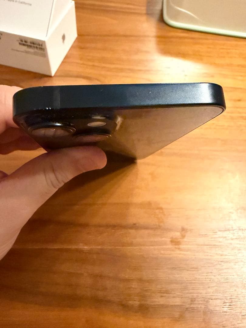 (nabenben様)Apple iPhone 14 128GB SIMフリー