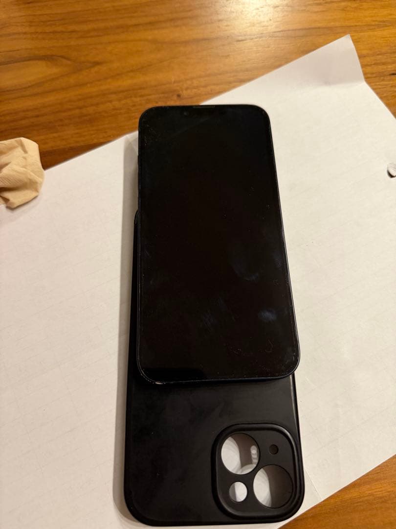 (nabenben様)Apple iPhone 14 128GB SIMフリー