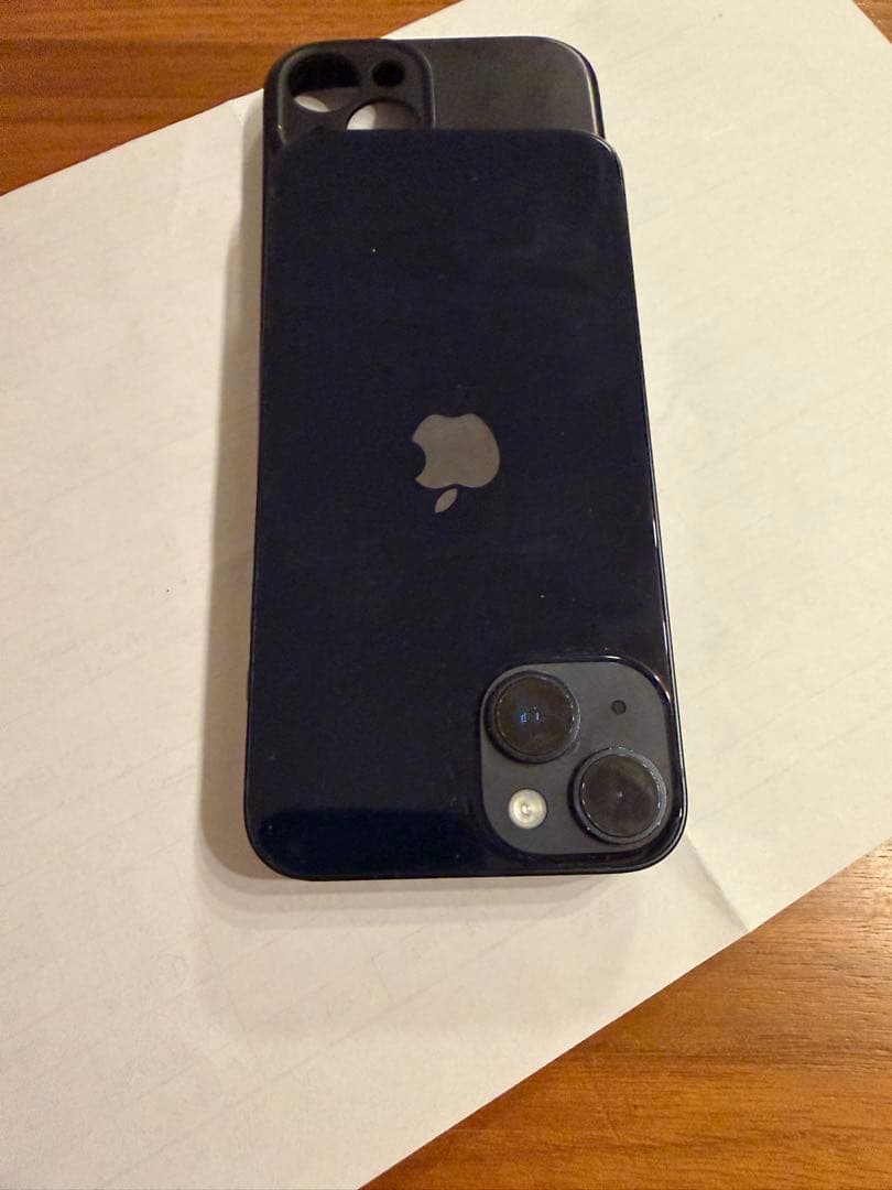 (nabenben様)Apple iPhone 14 128GB SIMフリー