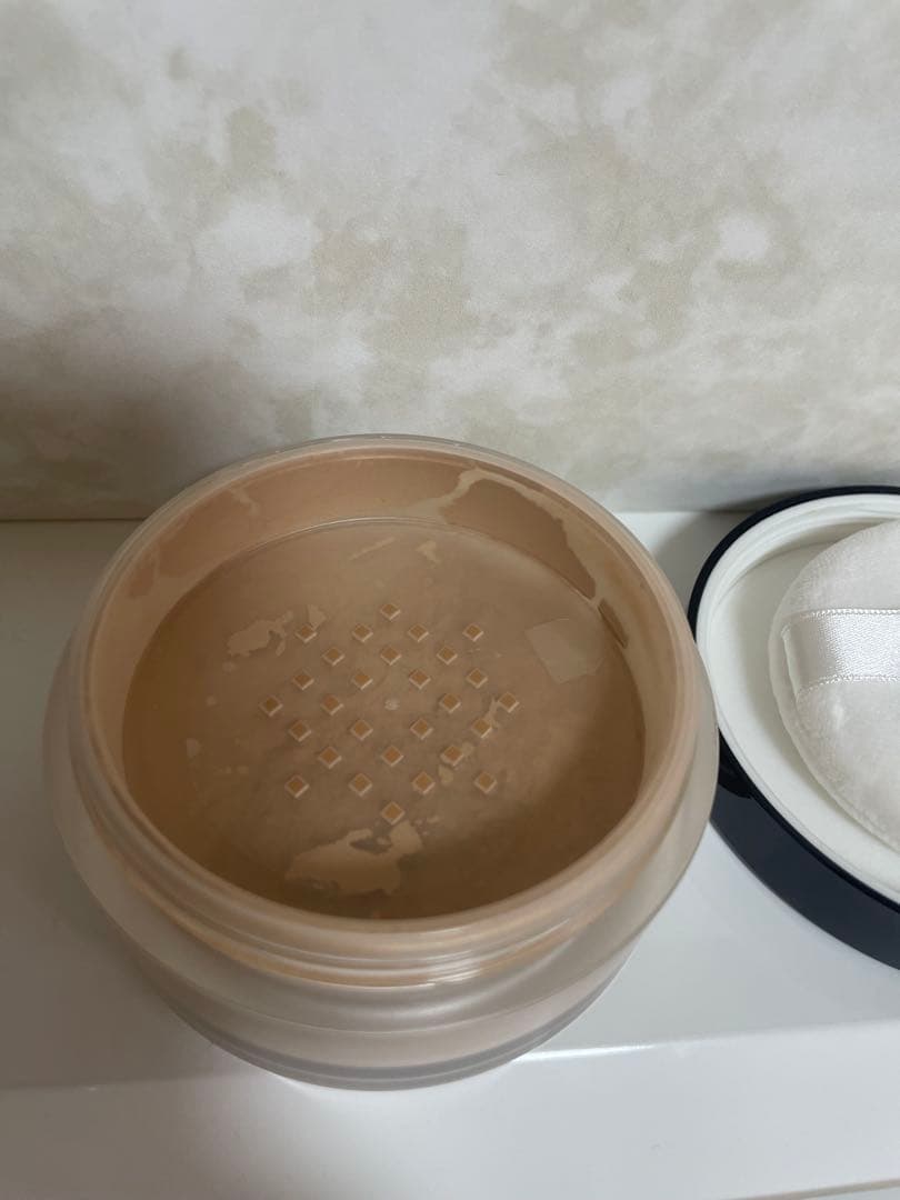 シャネル CHANEL プードゥル ユニヴェルセル リーブル40 ナチュレル30