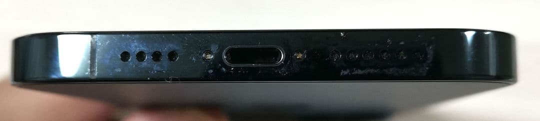 iPhone12 Pro Max 256GB パシフィックブルー