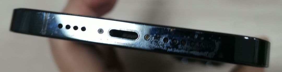 iPhone12 Pro Max 256GB パシフィックブルー