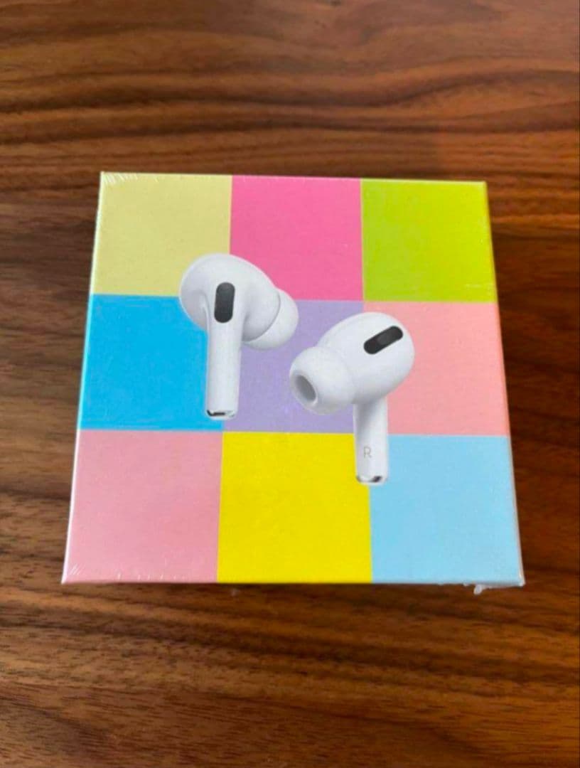 ジャグラー　ワイヤレスイヤホン　Bluetooth５.０　ポケットサイズ　ピンク