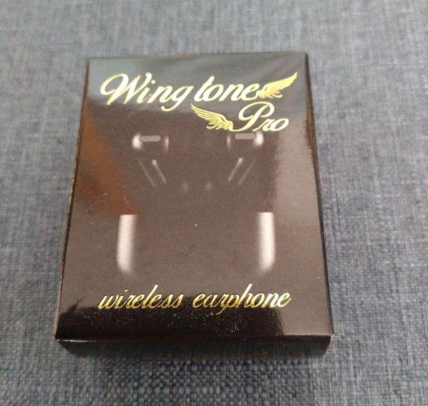 ジャグラー　ワイヤレスイヤホン　Bluetooth５.０　ポケットサイズ　ピンク