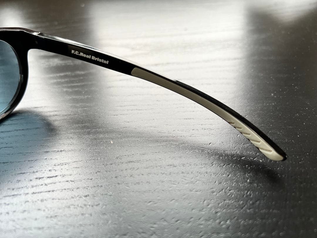 Bristol ブラック キャットアイ サングラス