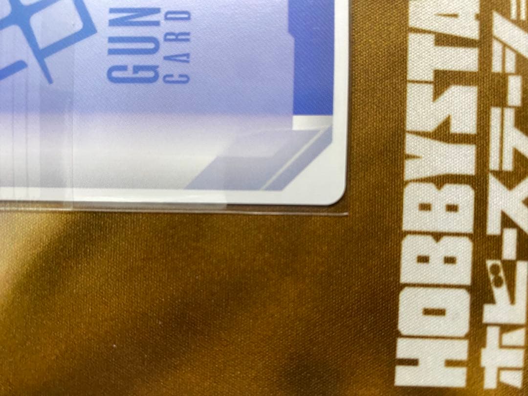 スレッタ ガンダムカード ニュータイプチャレンジ 未開封 パラレル