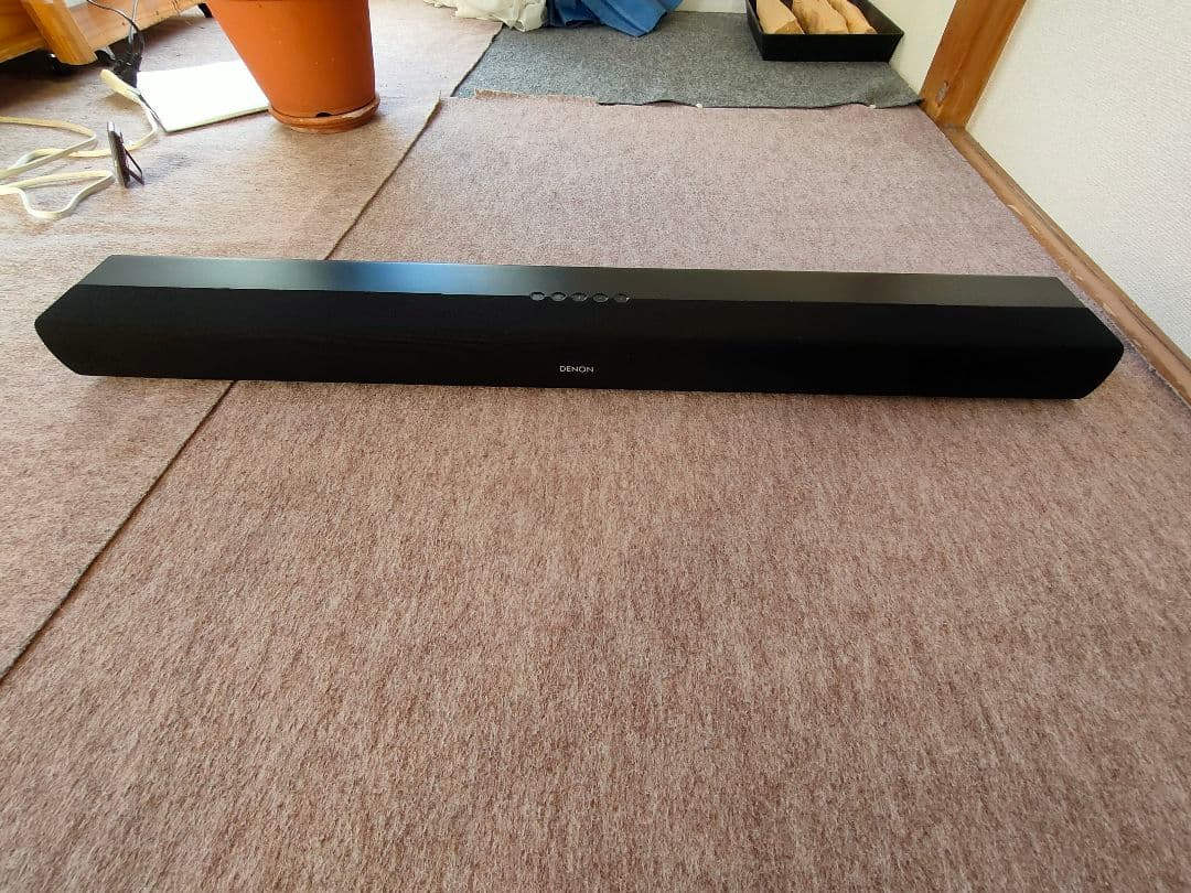 DENON サウンドバー DHT- S216