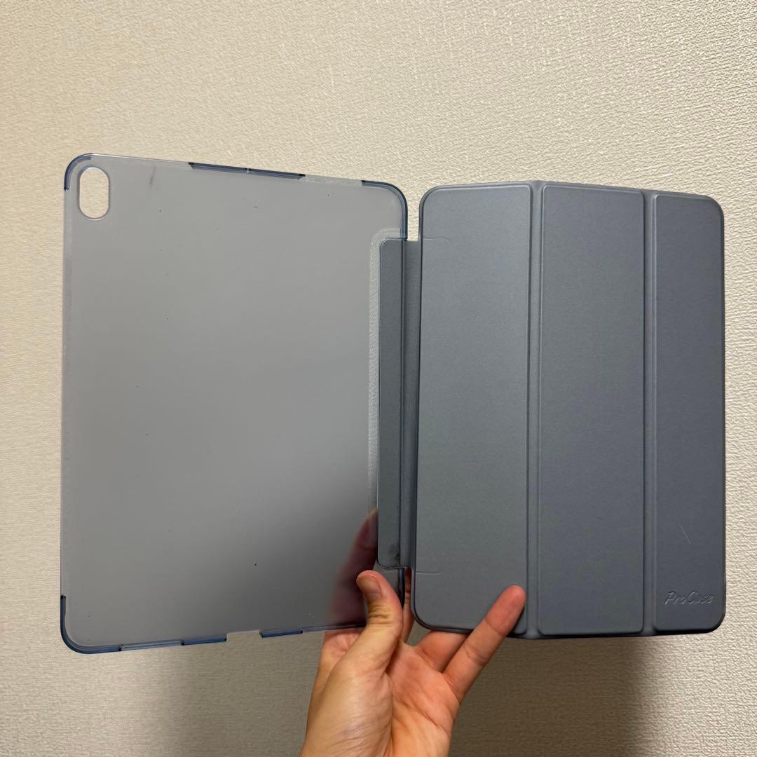 【美品】Apple Pencil2付き iPad Air4Wi-Fi 64GB