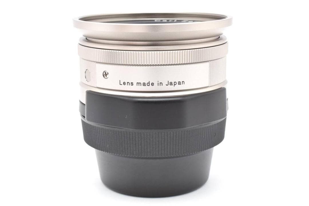 ★希少・超美品★ Carl Zeiss Biogon T*21mm F2.8 G