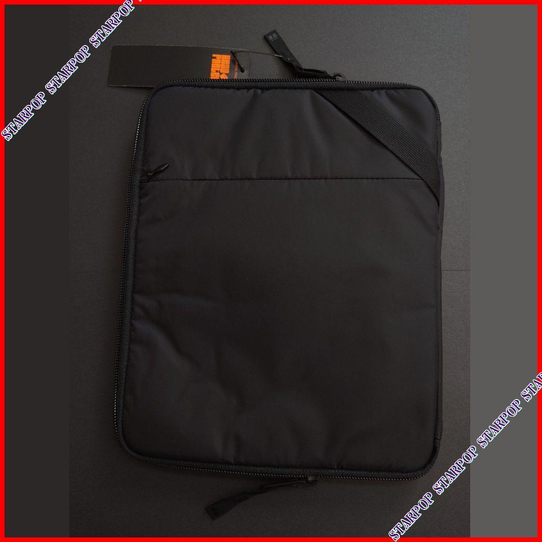 BLACK BEAUTY HEAD PORTER タブレット iPad Case