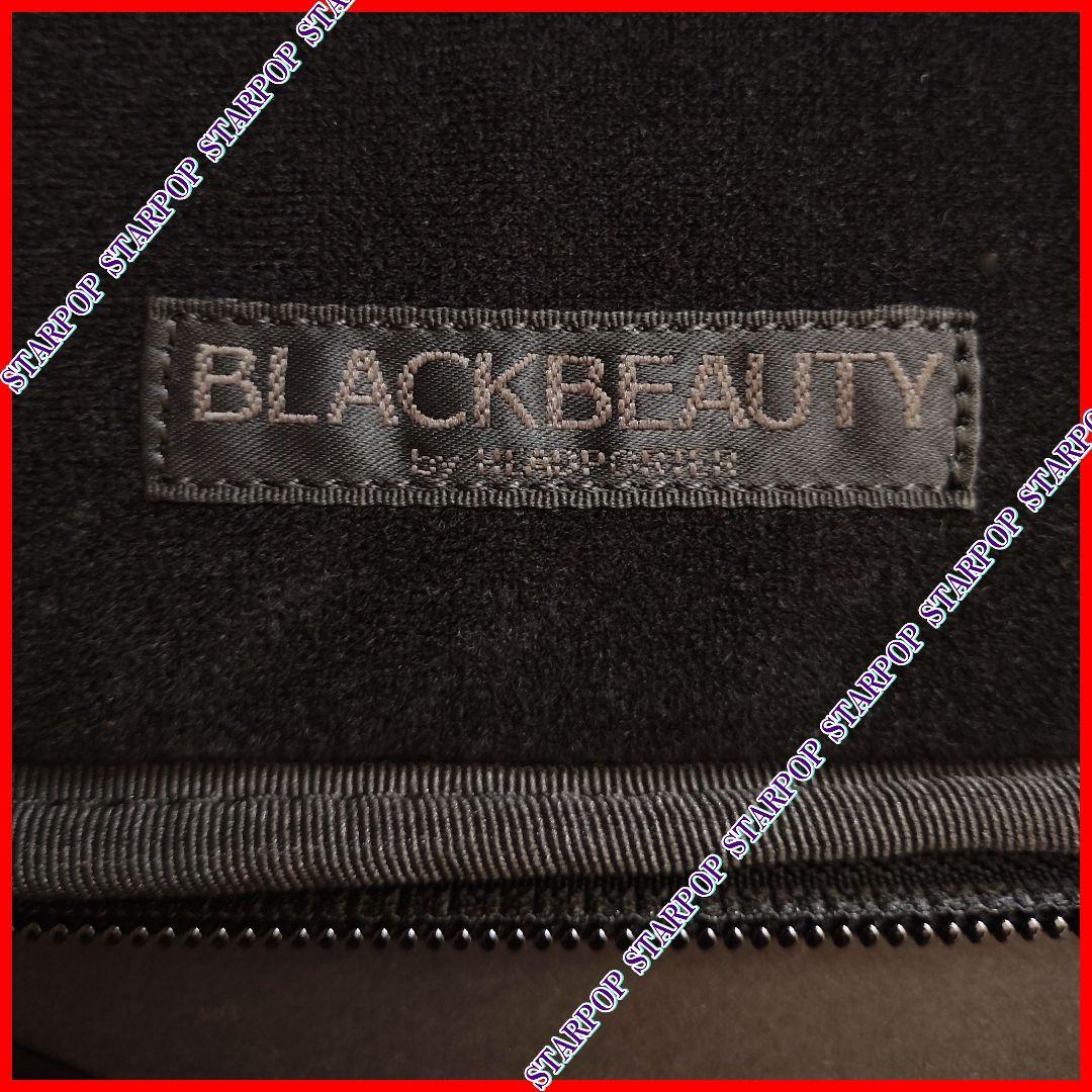 BLACK BEAUTY HEAD PORTER タブレット iPad Case