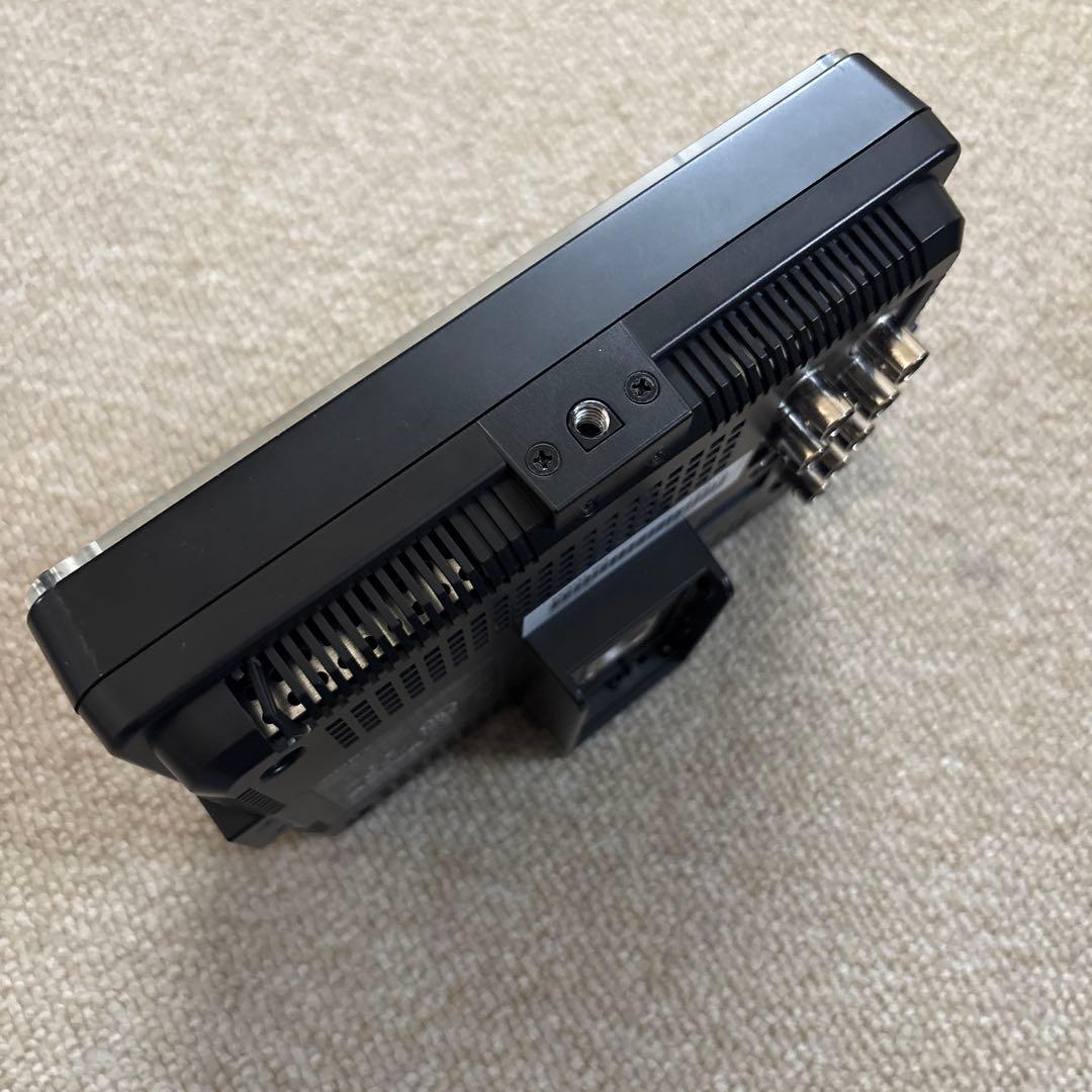 SONY LPM-770BP IDX Vマウントバッテリー付属