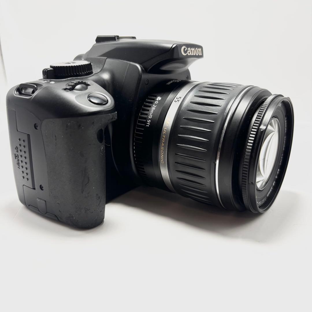 週末限定値下げ Canon EOS Kiss Digital X レンズキット