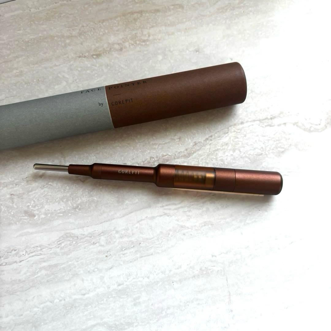 【新品級】COREFIT コアフィット　フェイスポインター