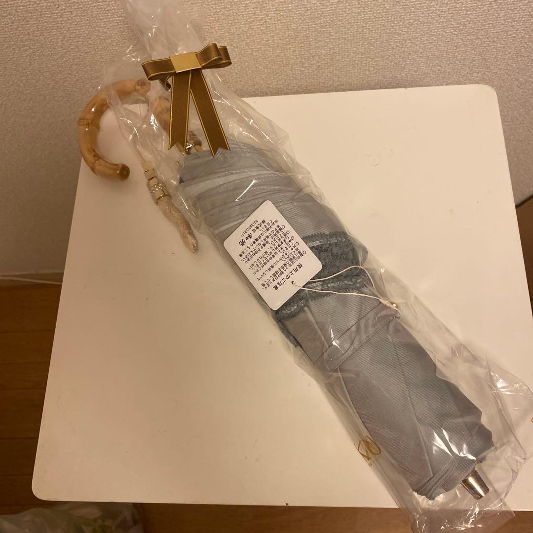 和光　日傘　新品