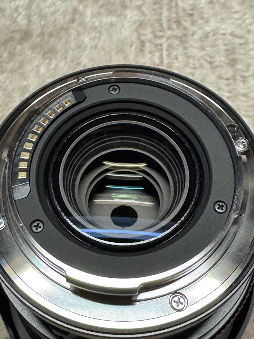 SIGMA 24mm F2 DG DN レンズ Lマウント（新品同様）