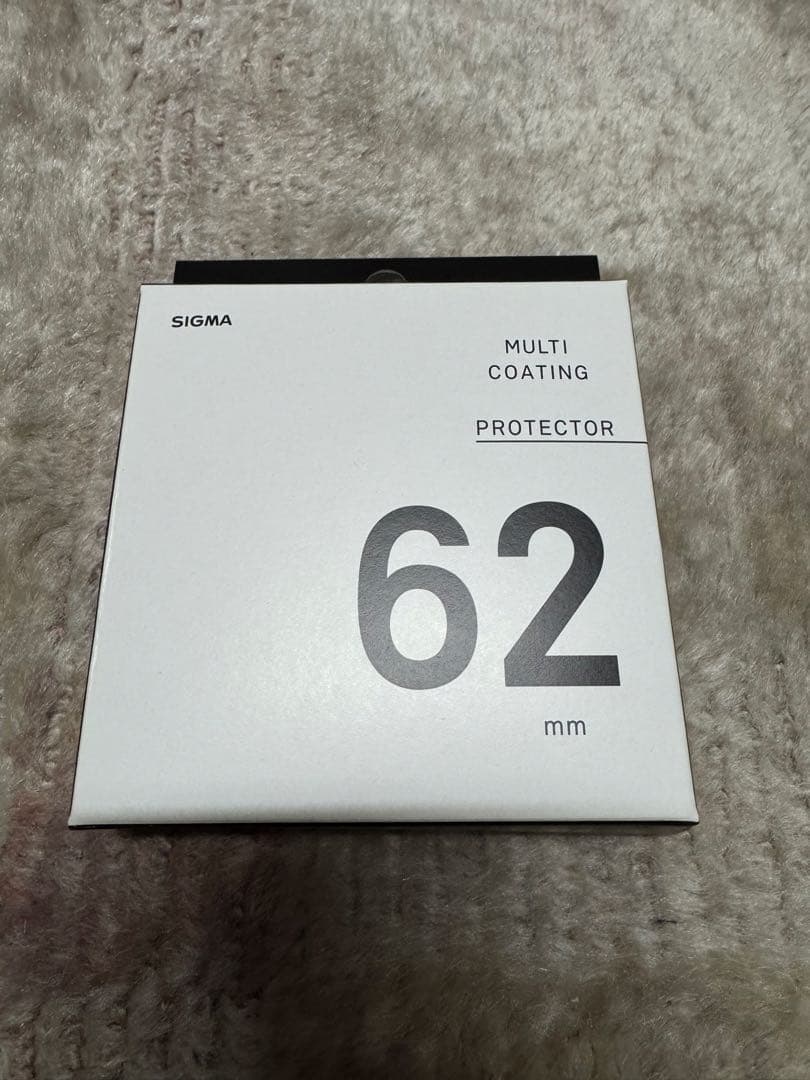 SIGMA 24mm F2 DG DN レンズ Lマウント（新品同様）