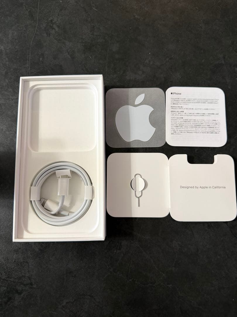 iPhone12 64GB ブラック　バッテリー86%