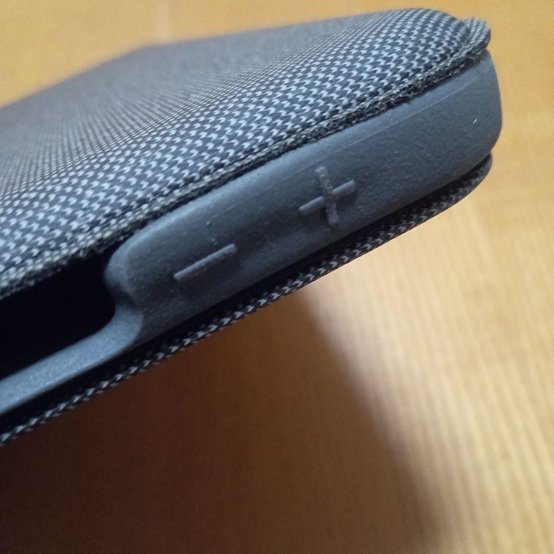 logicool FOLIO TOUCH iPad Air用ケース