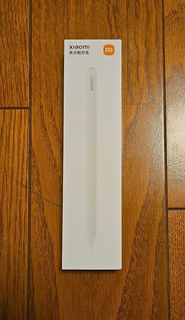 Xiaomi Focus pen ホワイト タッチペン