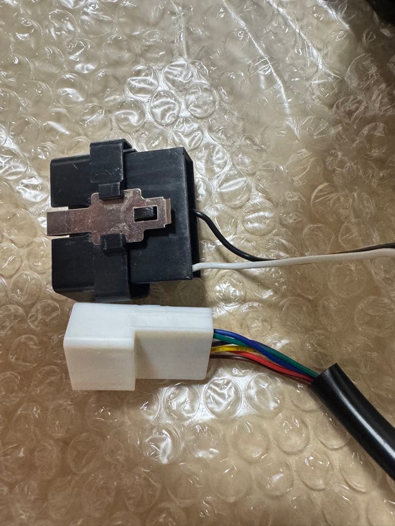 i-Shifter(アイ・シフター) 50系プリウス