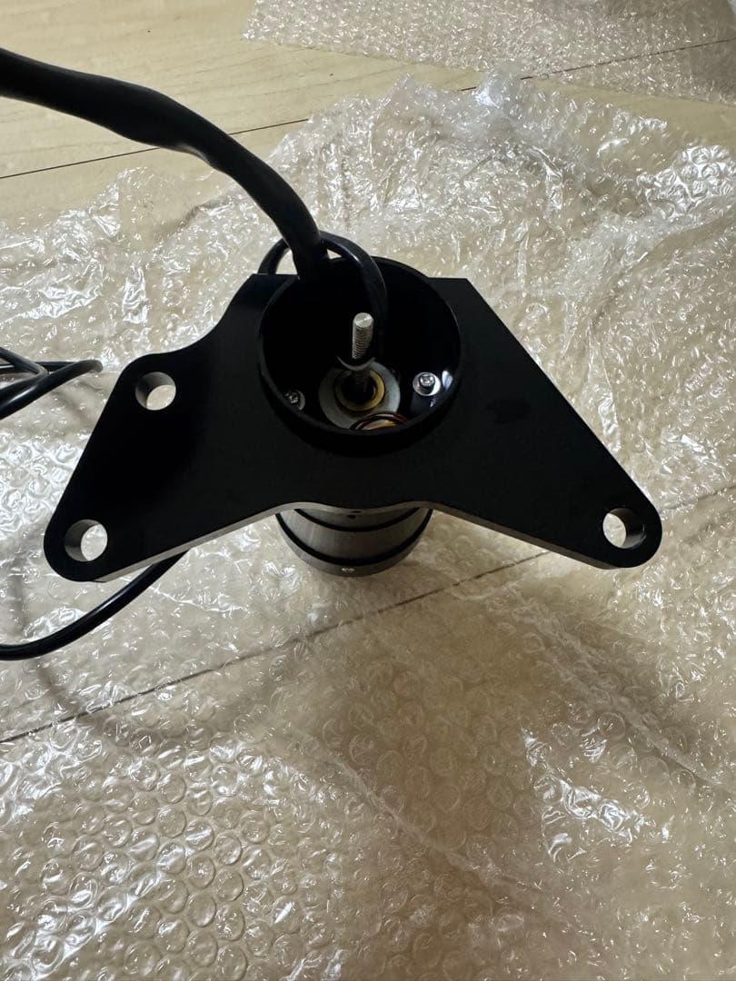 i-Shifter(アイ・シフター) 50系プリウス