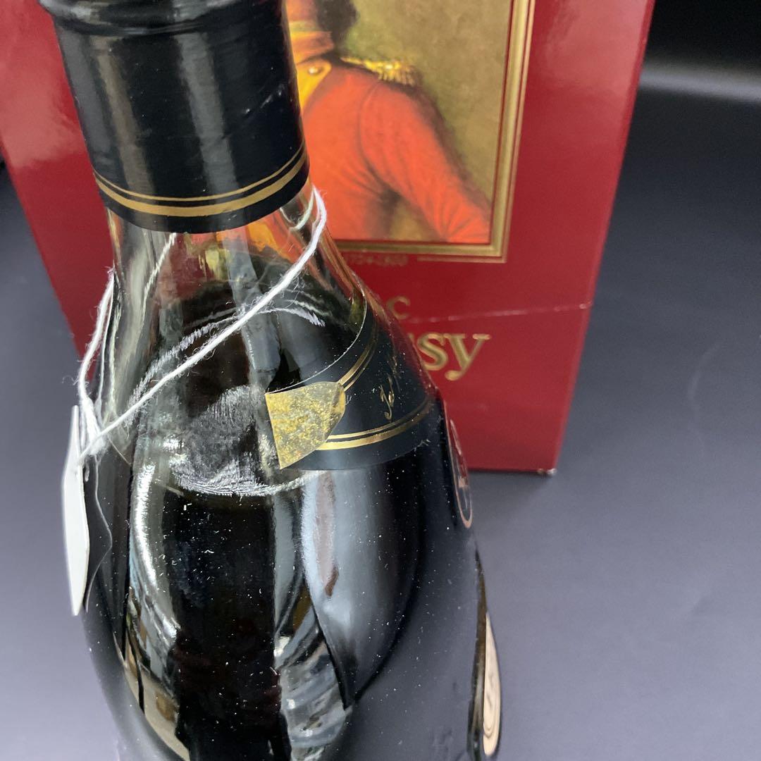 A691 ヘネシー　Hennessy XO ブランデー　コニャック 箱入り