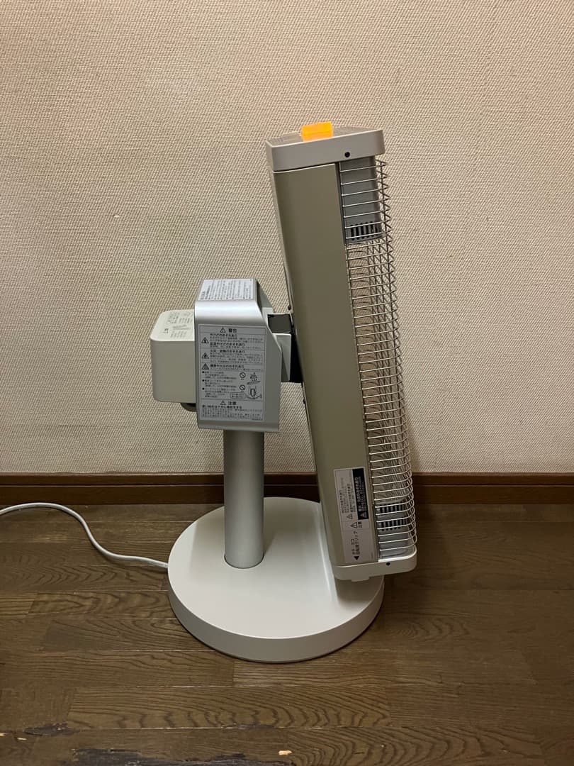 ダイキン 遠赤外線暖房機 ERFT11ZSE2 2023年製