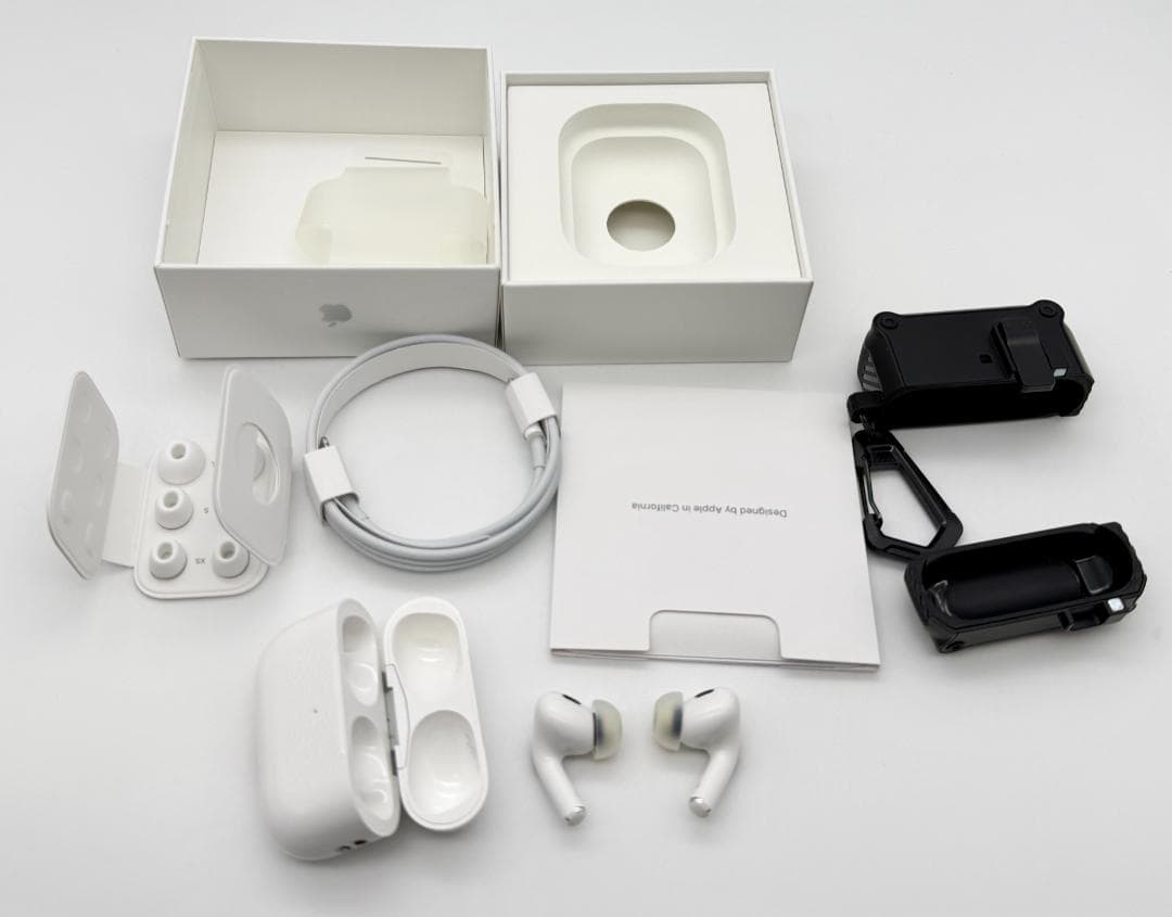 AirPods Pro 第2世代（Lightning端子）